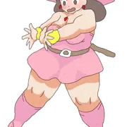 魔女さんで