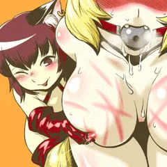 らんさまのおっぱいをしばいたら母性が溢れ出た件
