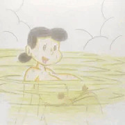 バカボンママ