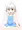 ケモミミエプロン