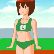 陸女ちゃん