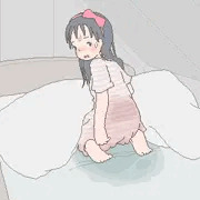 僕の屋根裏部屋においで