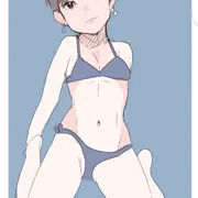 水着