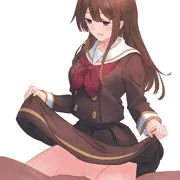 井上順菜