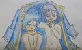 【海外801】よくある構図？【巴啦啦小魔仙】