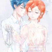 迫る（色つき）