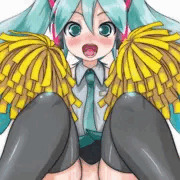 がんばれ♥がんばれ♥