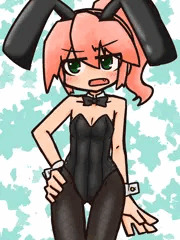 ばにーのひ2021