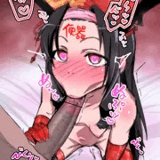 ゆっきー催眠ひょっとこフェラ