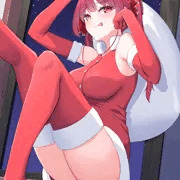 クリスマス船長