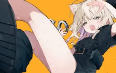警官コス　ナナちゃん