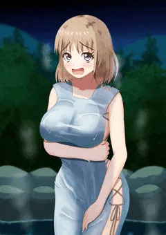 アリシアちゃん
