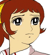 鮎原こずえ