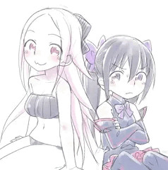 魔法少女ノア