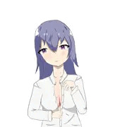 半脱ぎ