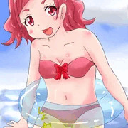 おしっこはなちゃん