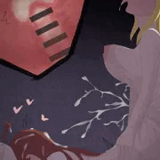 まり花×ふたなり一舞