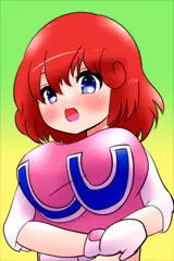 パステルちゃんぬぎぬぎ