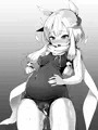 ロイヤル陣営はボテ腹に限る