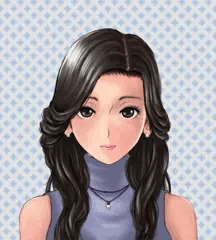 珠深さんに顔射
