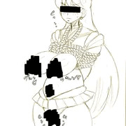 せぇらぁ美奈子鼻フック局部真空ポンピング伸び切り秘肉オナホヒロイン①～⑤