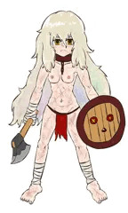 奴隷闘士