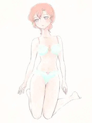 ぱんつの日
