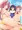 田舎少女とハーレムえっちに至る夏