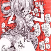ムラムラ卯月