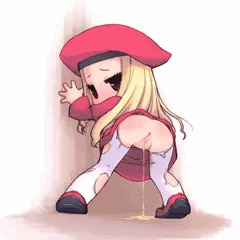 すじが描きたかったんだよ。