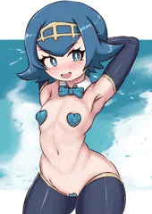 スイレン