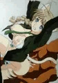 リーネちゃん凌辱
