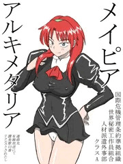 AIka　メイピア