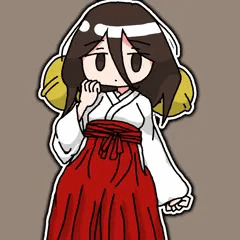 中国うさぎ