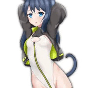 猫の日遅刻