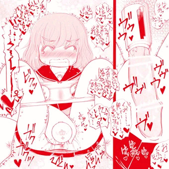 ♕junior high sc_o_l girl 9