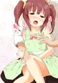 智絵里ちゃん