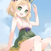 戦国水着コレクション20