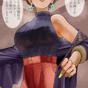 ブライア　上着脱ぎ