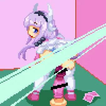 カンナ＿おしり