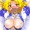 夢月のたわわに興奮を抑えきれずに