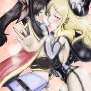 叢チン♥ キース♥