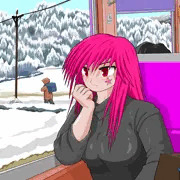 【姉弟で】さとがえり【お風呂❤】