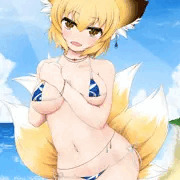 八雲藍