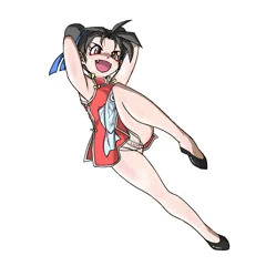 グッピー北京