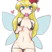 ビッチリリー