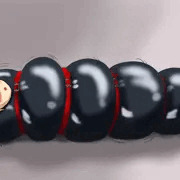 ウチの子　メイちゃんスリープサック