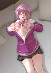 新条アカネ