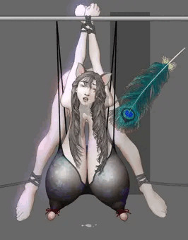 超乳飼育【途中】
