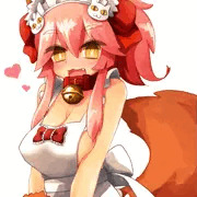 タマモキャット